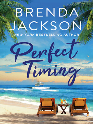Perfect Timing - ebook